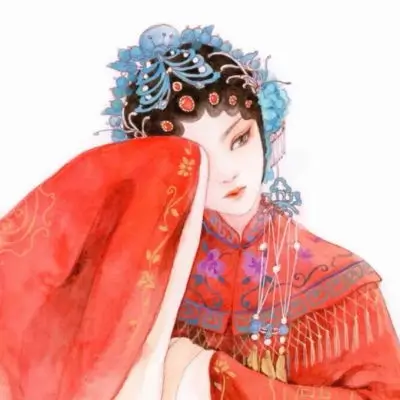 谭松韵 饰演 陈曦